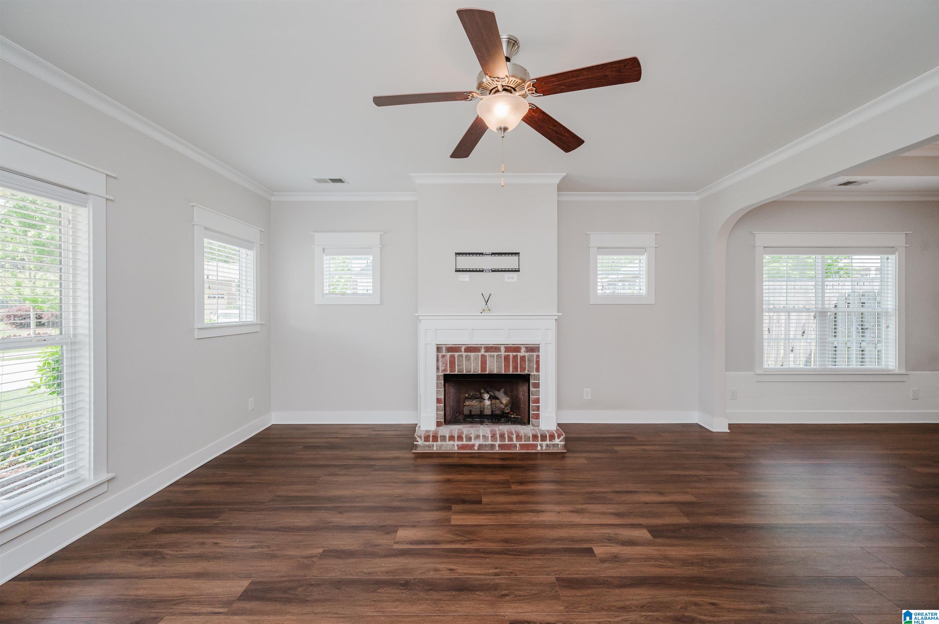 2833 Montevallo Park Road Birmingham, AL 35210 - Photo 9 of 45