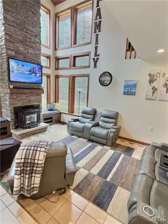 $2,500 | 109 Rogers Hill Road, Triangle, NY 13862