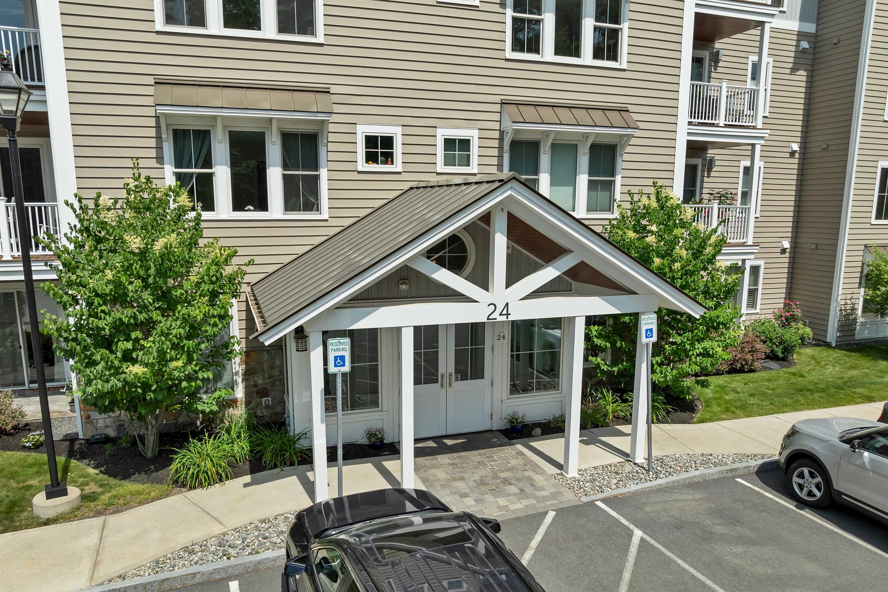 24 Willey Creek Road, Unit 208 Exeter, NH 03833 - Photo 48 of 60