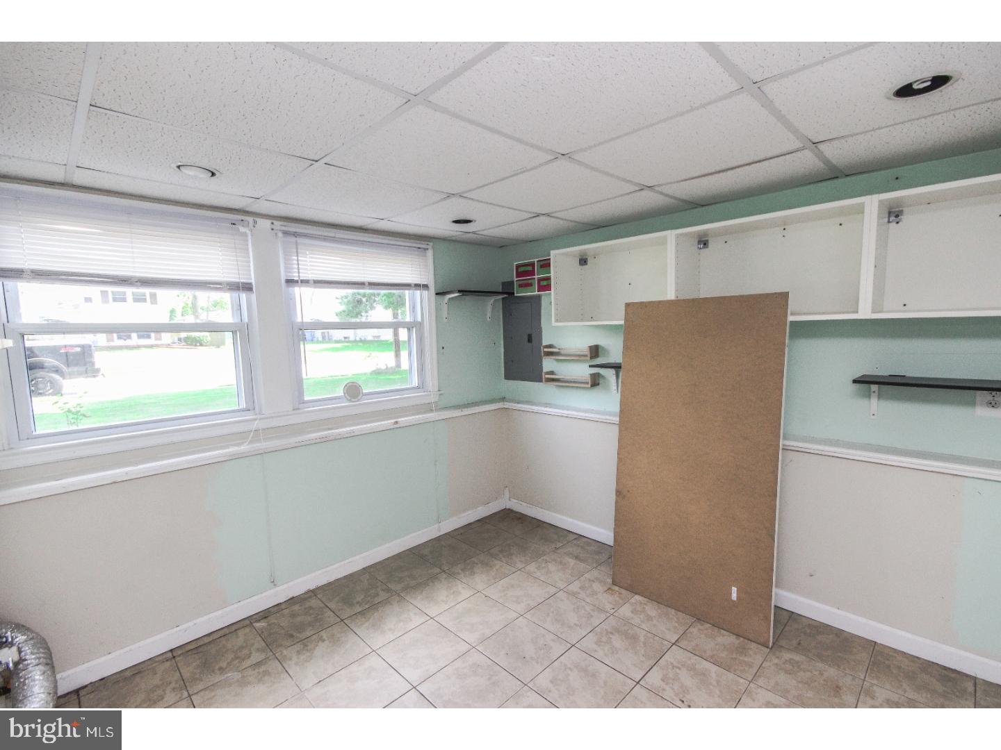 16 Kingsley Road Sewell, NJ 08080 - Photo 16 of 20 Laundry Room