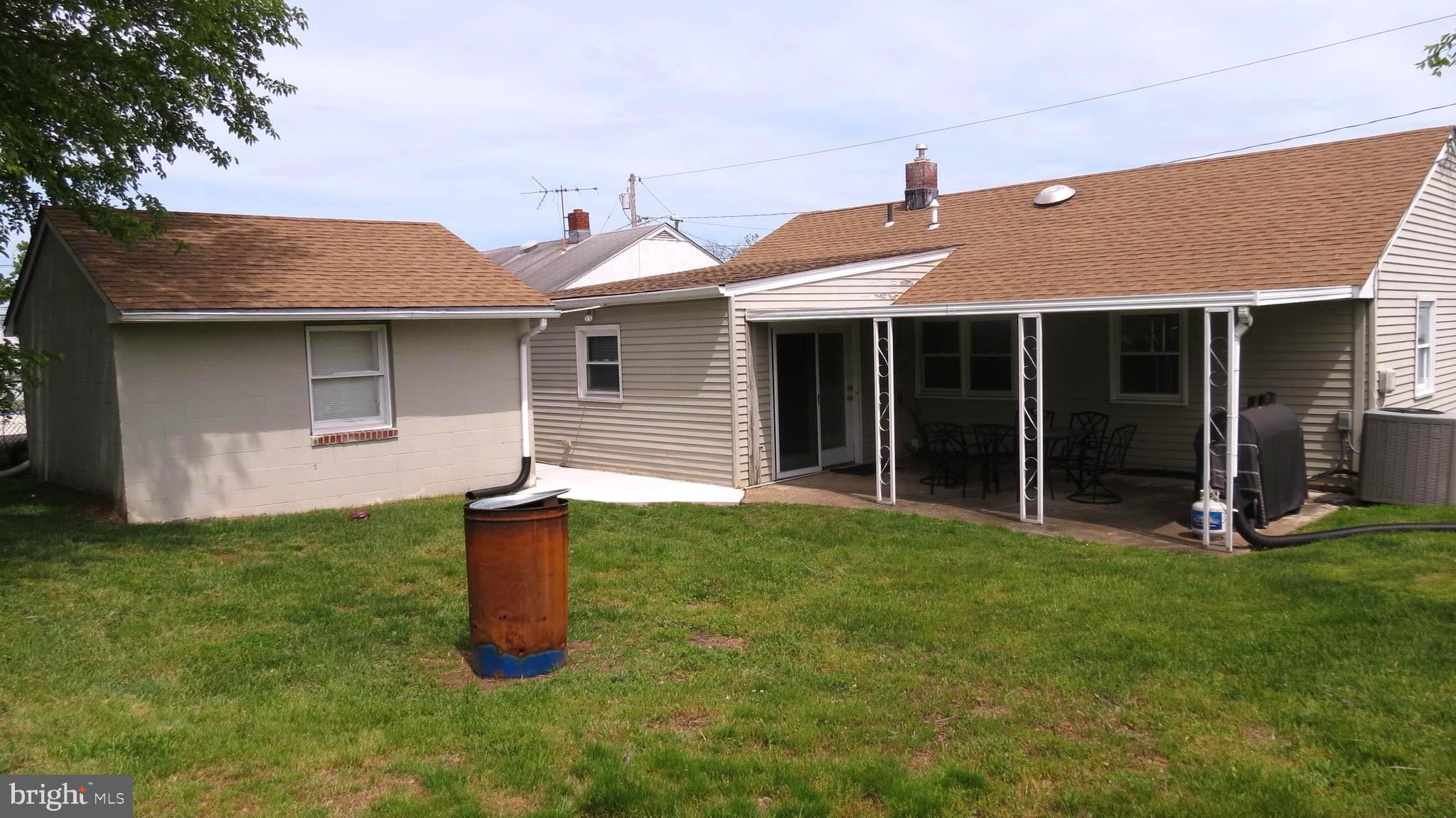 485 Dewey Road Bellmawr, NJ 08031 - Photo 22 of 25 Gallery Image 22
