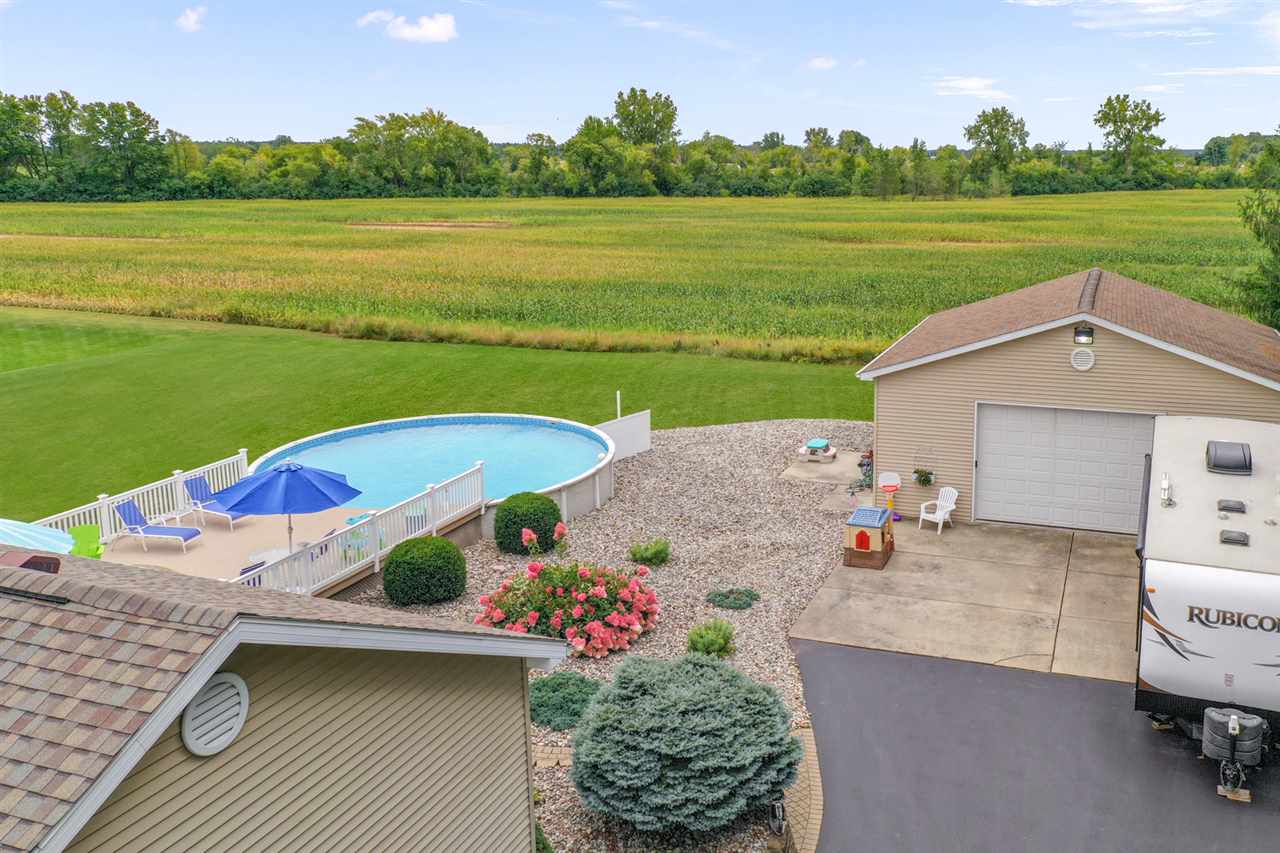 9820 Downing Road Birch Run, MI 48415 - Photo 72 of 73