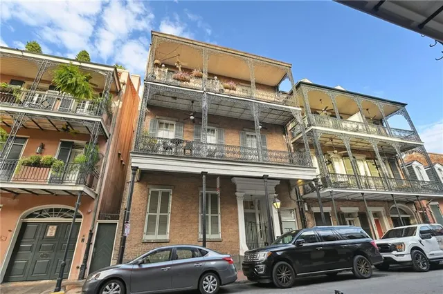 $389,000 | 835 St Louis Street, Unit A, New Orleans, LA 70112