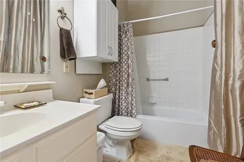 $389,000 | 835 St Louis Street, Unit A, New Orleans, LA 70112