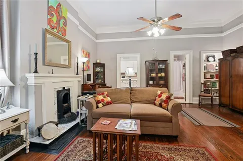 $389,000 | 835 St Louis Street, Unit A, New Orleans, LA 70112