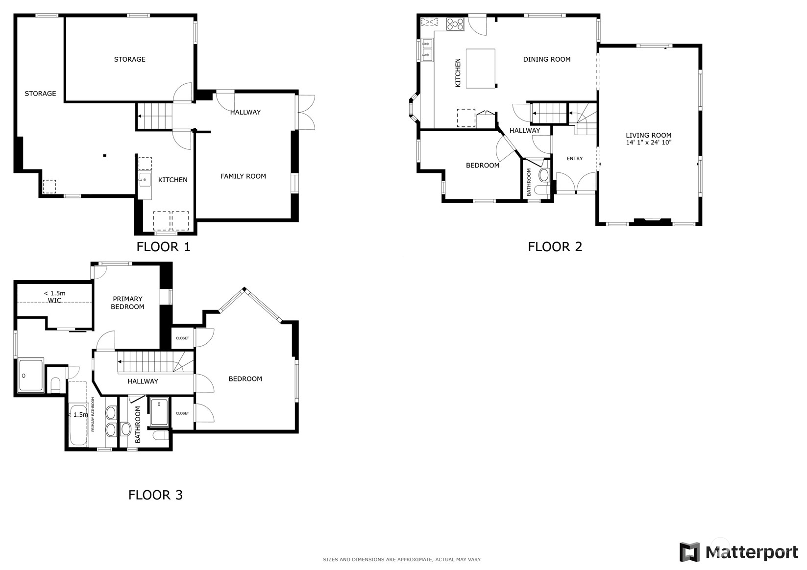 314 Halladay Street Seattle, WA 98109 - Photo 37 of 37 a black and white photo of a picture