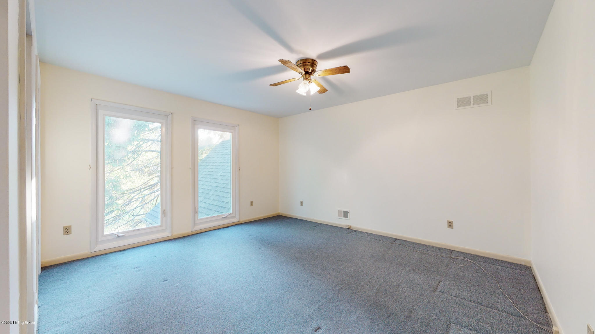 10813 Taylor Lake Road Goshen, KY 40026 - Photo 44 of 58 Second Floor Bedroom