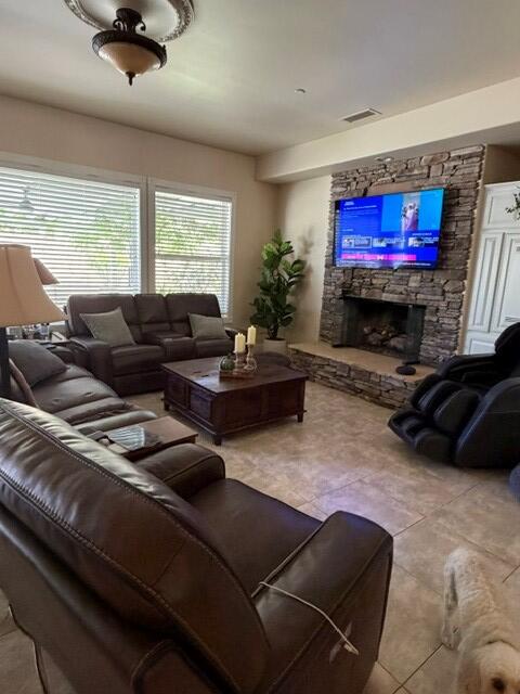 980 Old Ranch Road Solvang, CA 93463 - Photo 12 of 41 living room