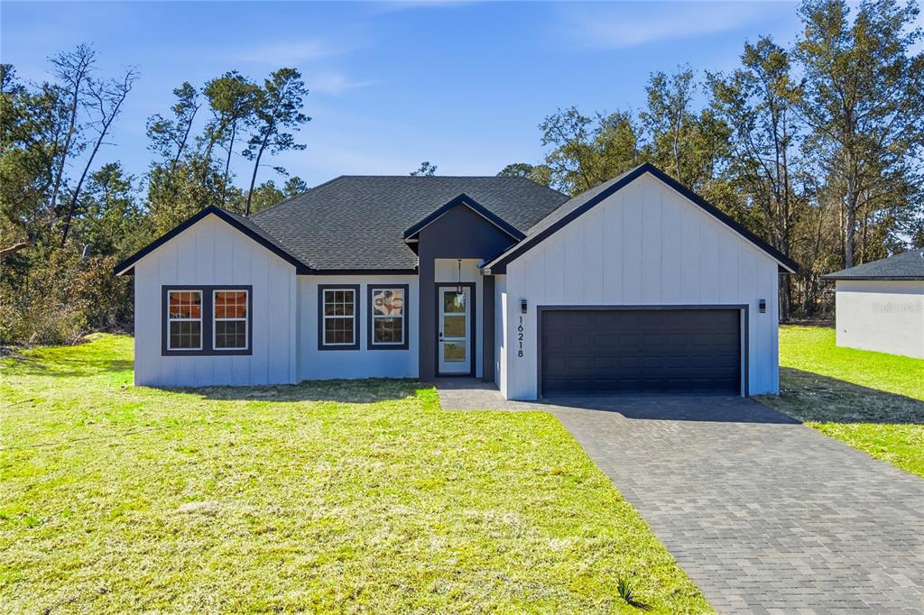 16218 Southwest 27th Terrace Road Ocala, FL 34473 - Photo 1 of 35 Gallery Image 1