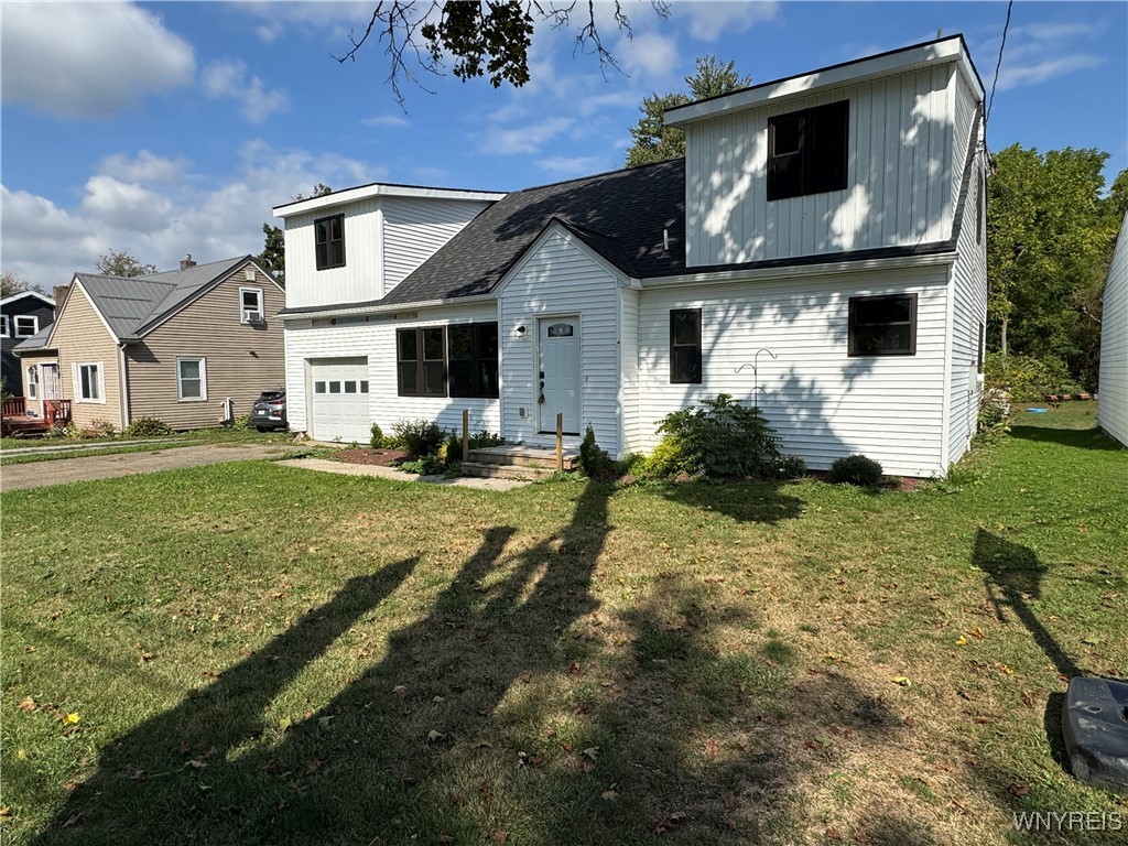 33 Allen Street Collins, NY 14070 - Photo 2 of 44