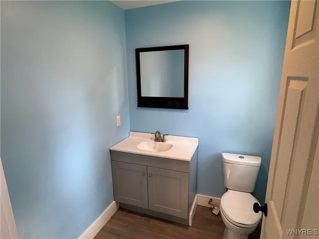 $179,900 | 33 Allen Street, Collins, NY 14070