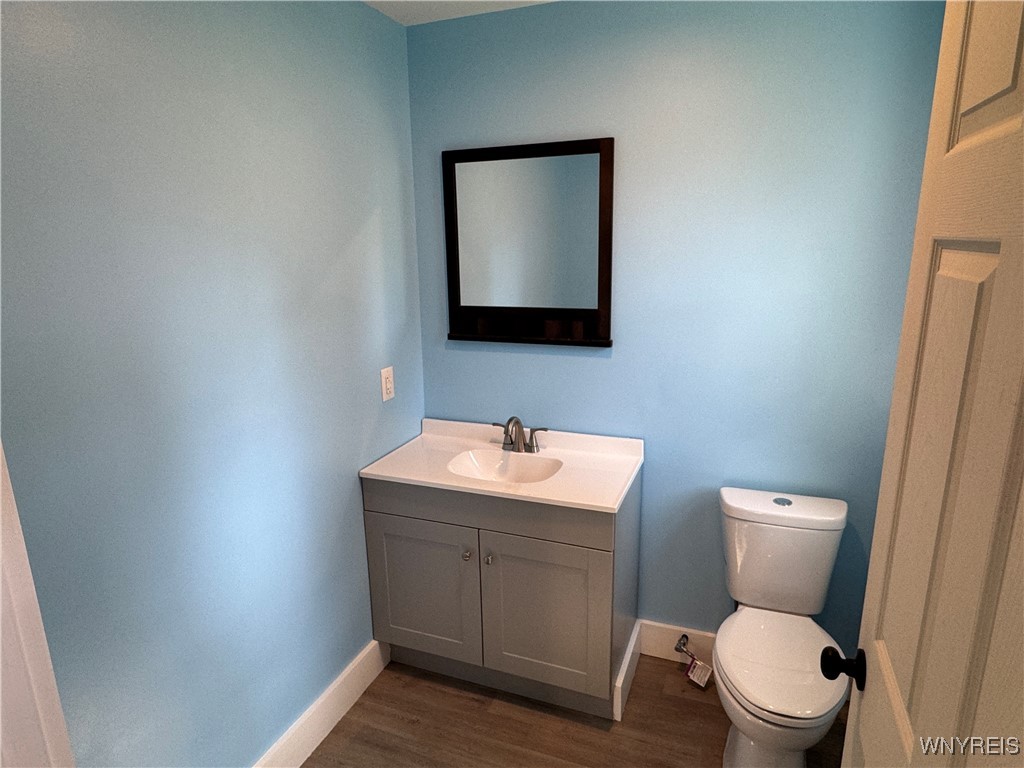 33 Allen Street Collins, NY 14070 - Photo 27 of 44