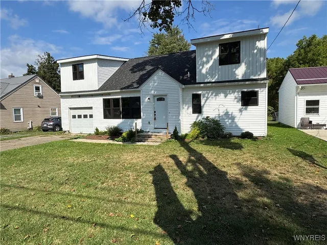 $179,900 | 33 Allen Street, Collins, NY 14070