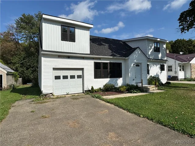 $179,900 | 33 Allen Street, Collins, NY 14070