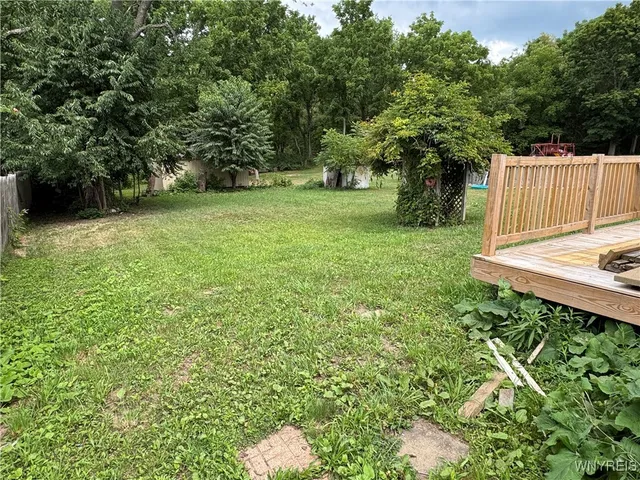 $179,900 | 33 Allen Street, Collins, NY 14070