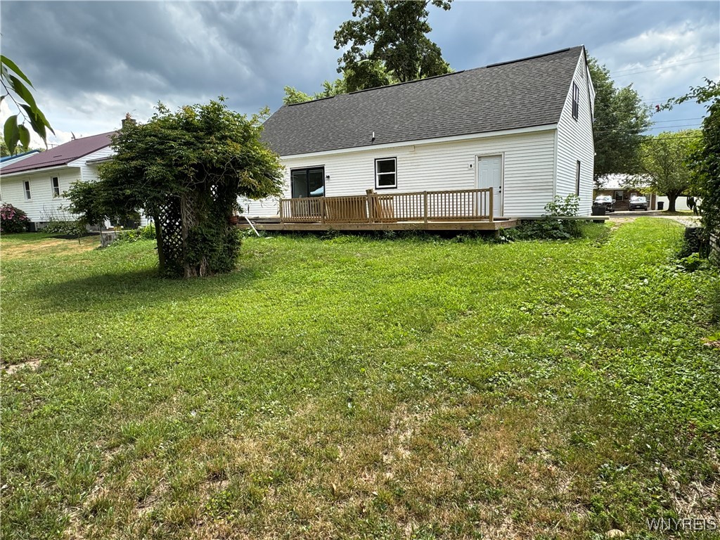 33 Allen Street Collins, NY 14070 - Photo 42 of 44