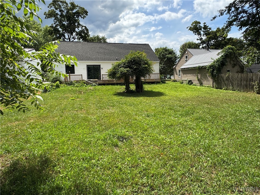 33 Allen Street Collins, NY 14070 - Photo 43 of 44