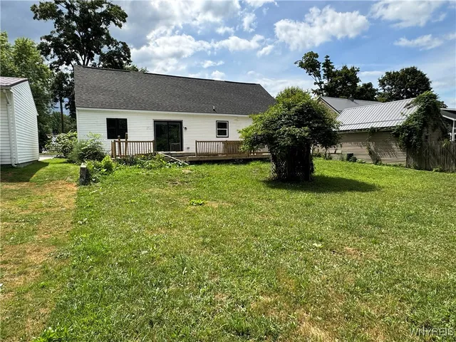 $179,900 | 33 Allen Street, Collins, NY 14070