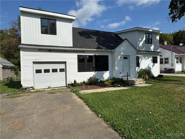 $179,900 | 33 Allen Street, Collins, NY 14070