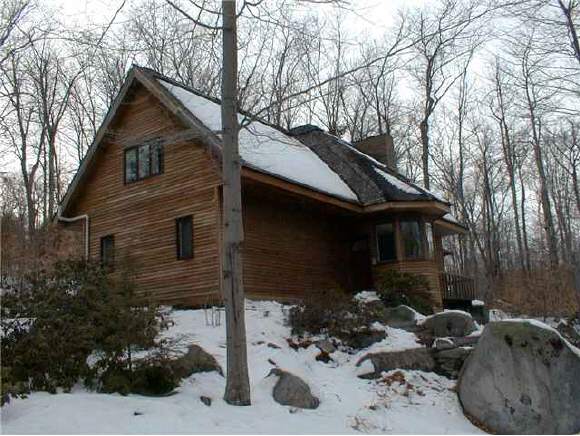 75 Waterlot Road Sunapee, NH 03782 - Photo 1 of 1