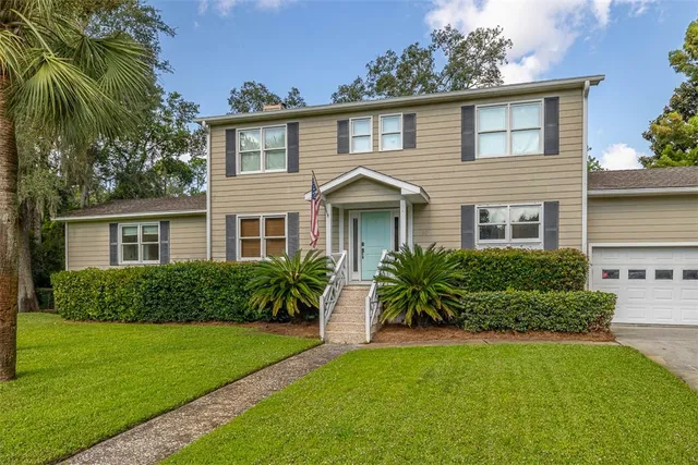 $720,000 | 302 Wormslow Court, St. Simons Island, GA 31522
