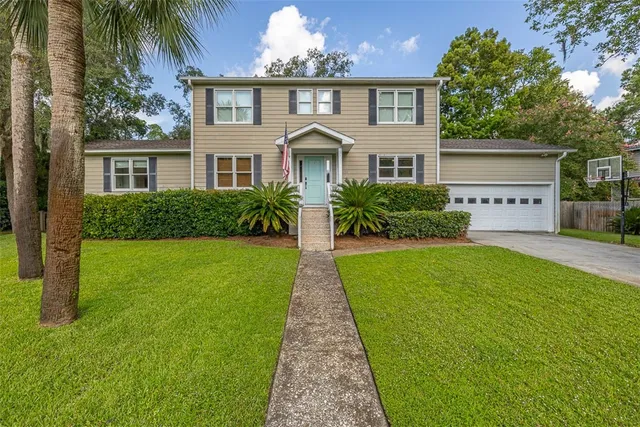 $720,000 | 302 Wormslow Court, St. Simons Island, GA 31522