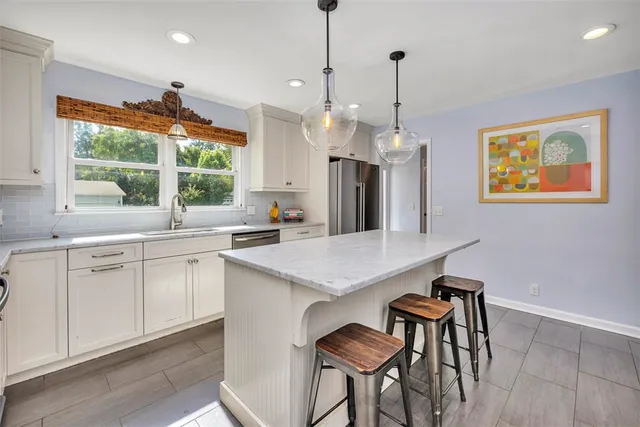 $720,000 | 302 Wormslow Court, St. Simons Island, GA 31522