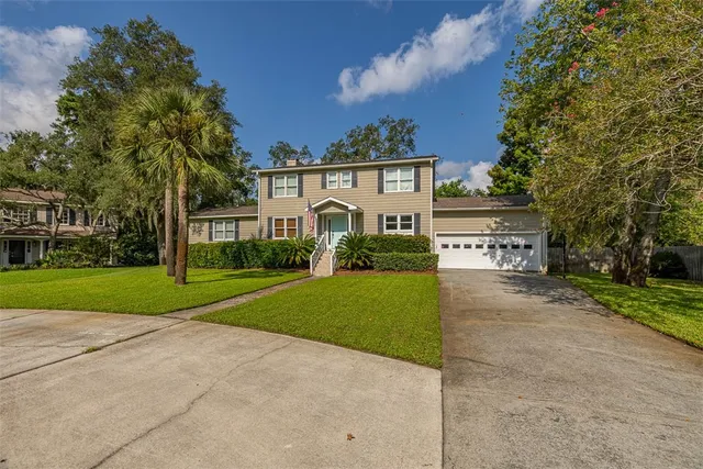 $720,000 | 302 Wormslow Court, St. Simons Island, GA 31522