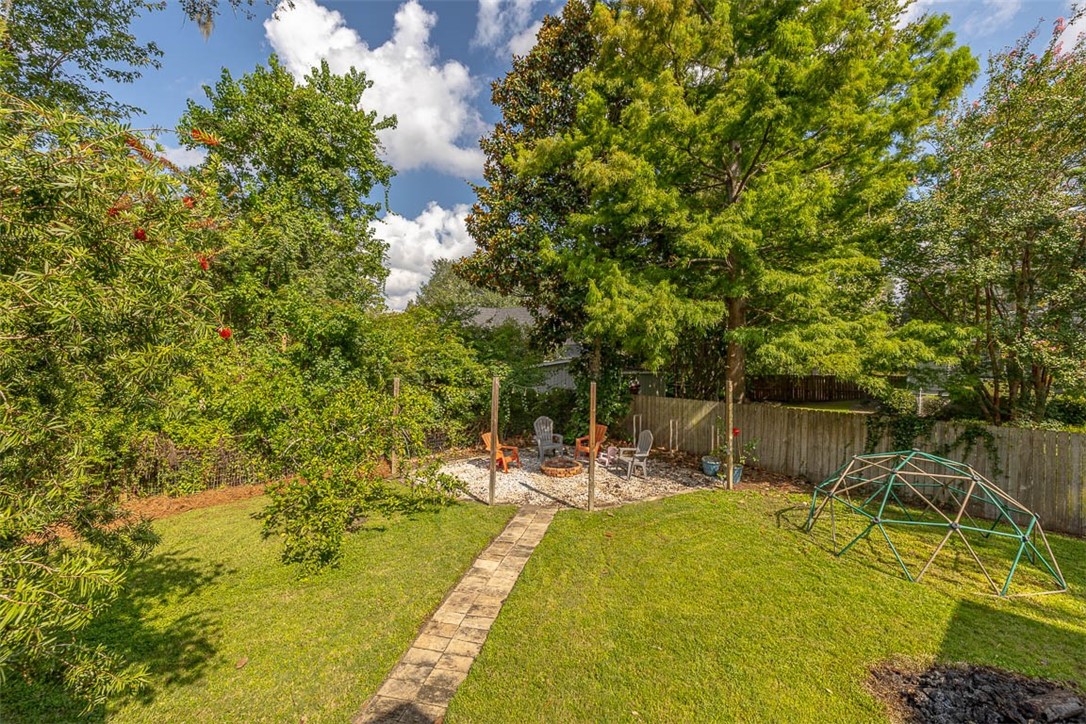 302 Wormslow Court St. Simons Island, GA 31522 - Photo 40 of 43