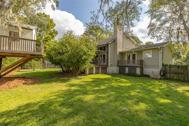 $720,000 | 302 Wormslow Court, St. Simons Island, GA 31522