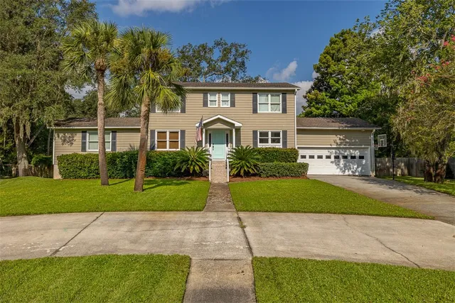 $720,000 | 302 Wormslow Court, St. Simons Island, GA 31522