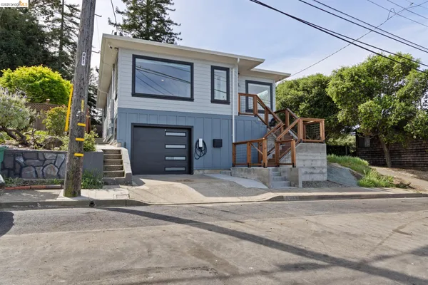 $1,049,000 | 6808 Del Monte Avenue, Richmond, CA 94805