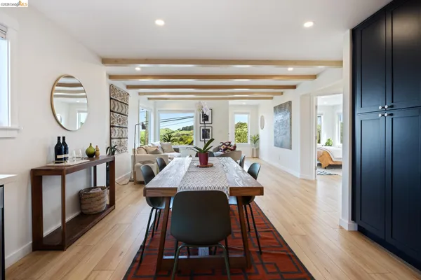 $1,049,000 | 6808 Del Monte Avenue, Richmond, CA 94805