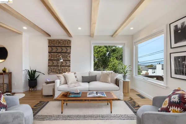 $1,049,000 | 6808 Del Monte Avenue, Richmond, CA 94805