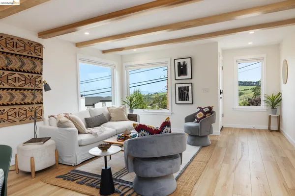 $1,049,000 | 6808 Del Monte Avenue, Richmond, CA 94805