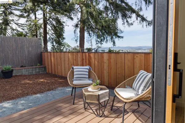 $1,049,000 | 6808 Del Monte Avenue, Richmond, CA 94805