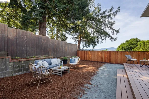 $1,049,000 | 6808 Del Monte Avenue, Richmond, CA 94805