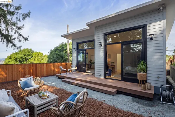 $1,049,000 | 6808 Del Monte Avenue, Richmond, CA 94805