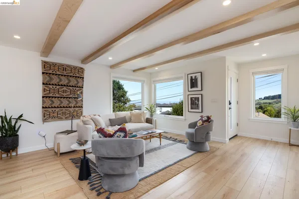 $1,049,000 | 6808 Del Monte Avenue, Richmond, CA 94805