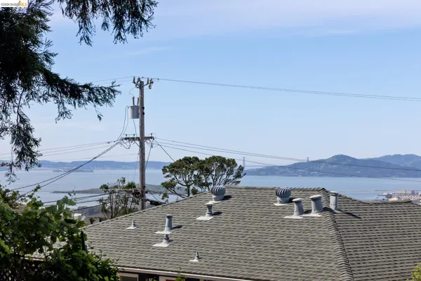 $1,049,000 | 6808 Del Monte Avenue, Richmond, CA 94805