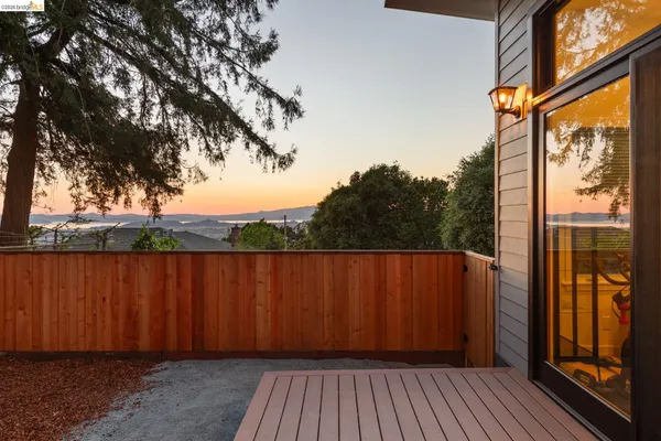 $1,049,000 | 6808 Del Monte Avenue, Richmond, CA 94805