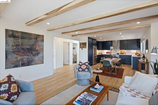 $1,049,000 | 6808 Del Monte Avenue, Richmond, CA 94805