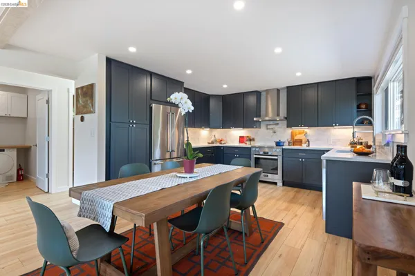 $1,049,000 | 6808 Del Monte Avenue, Richmond, CA 94805