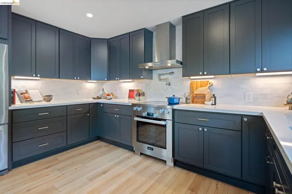 $1,049,000 | 6808 Del Monte Avenue, Richmond, CA 94805