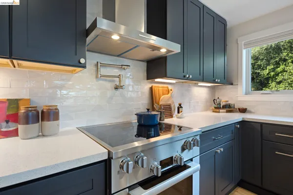 $1,049,000 | 6808 Del Monte Avenue, Richmond, CA 94805