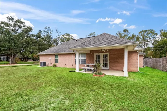 $200,000 | 39032 Gum Street, Pearl River, LA 70452