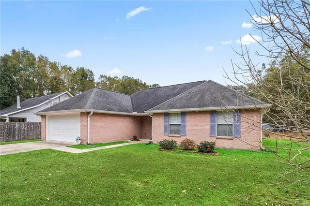 $200,000 | 39032 Gum Street, Pearl River, LA 70452