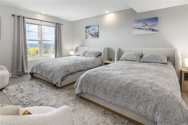 $848,800 | 205 Lakeshore Drive, Unit 403, Canandaigua City, NY 14424