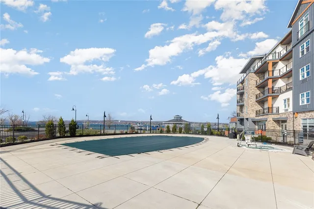 $848,800 | 205 Lakeshore Drive, Unit 403, Canandaigua City, NY 14424