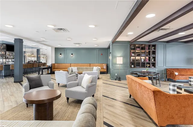 $848,800 | 205 Lakeshore Drive, Unit 403, Canandaigua City, NY 14424